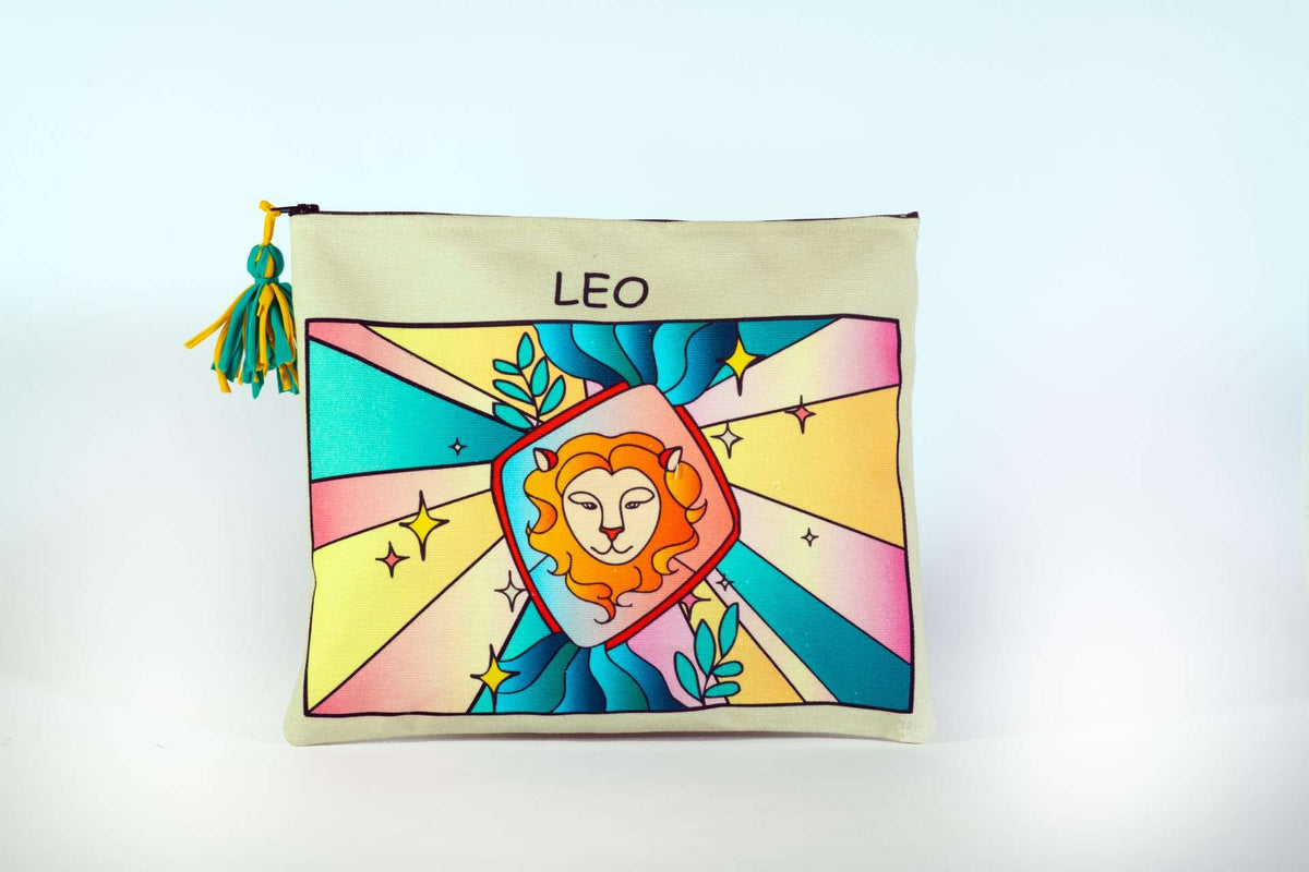 Pochette Leone