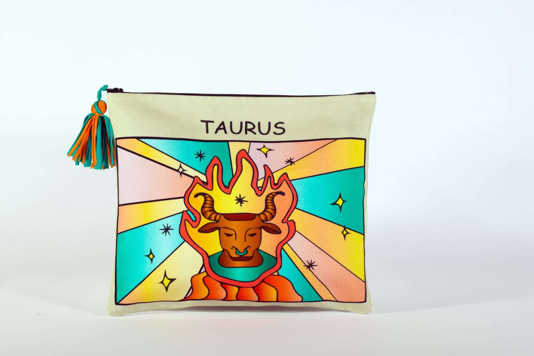 Pochette Toro