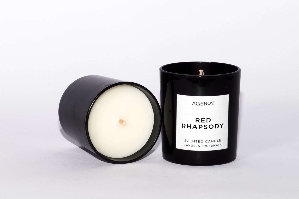 Candela Profumata Red Rhapsody