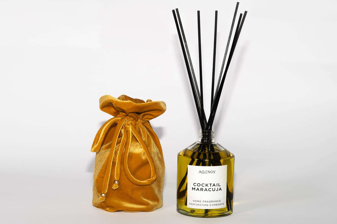 Foto Confezione e Prodotto Diffusore d&