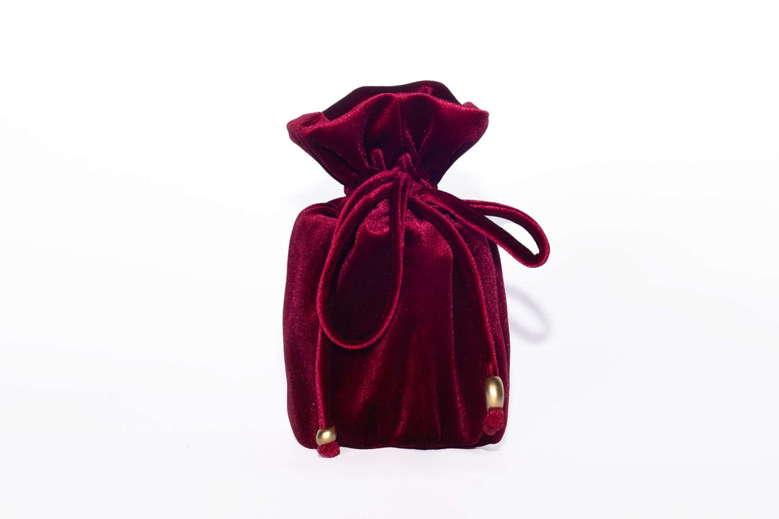 foto scatola-Candela Red Rhapsody