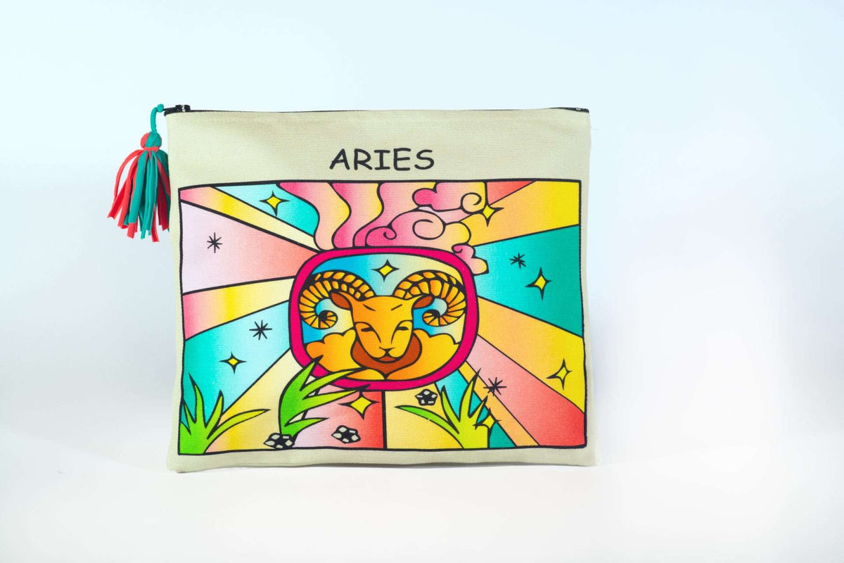 Pochette Ariete