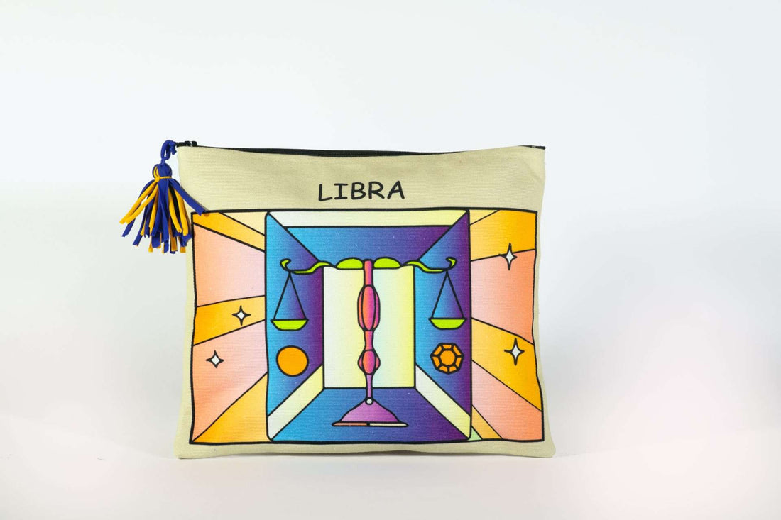 Pochette Bilancia