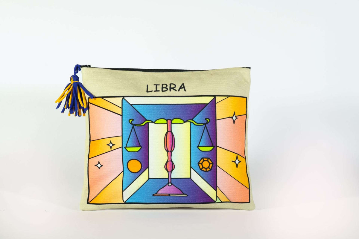 Pochette Bilancia