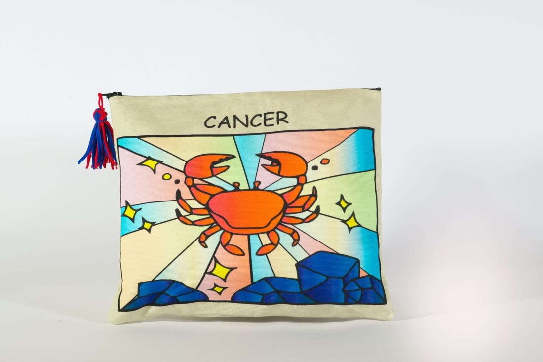 Pochette Cancro