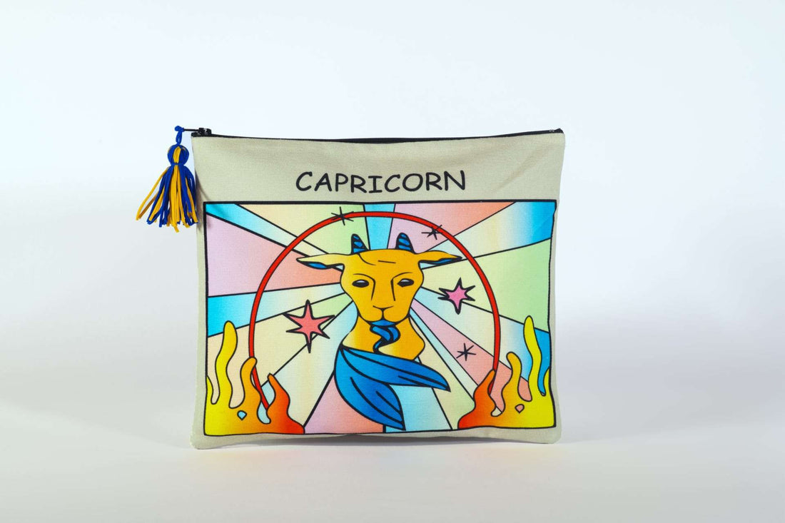 Pochette Capricorno