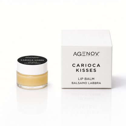 Carioca Kiss - Balsamo Labbra