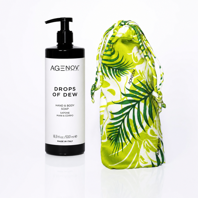 Drops of Dew - Sapone Mani &amp; Corpo
