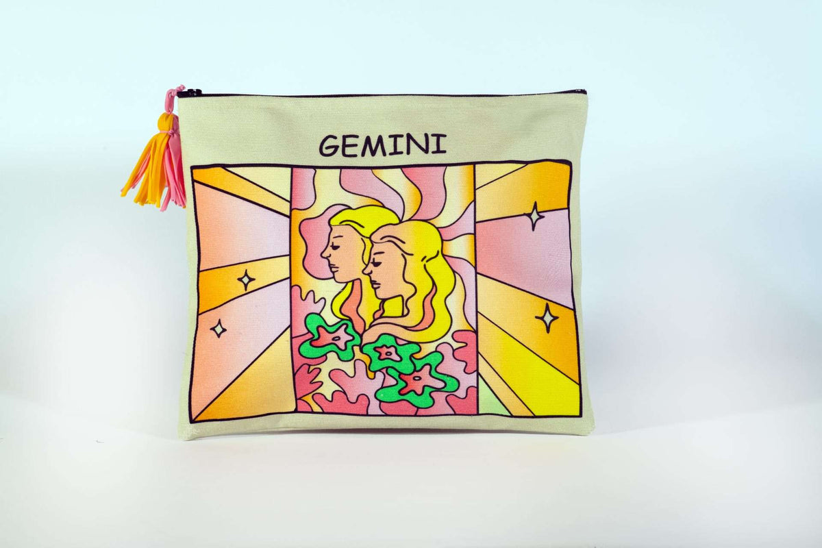 Pochette Gemelli