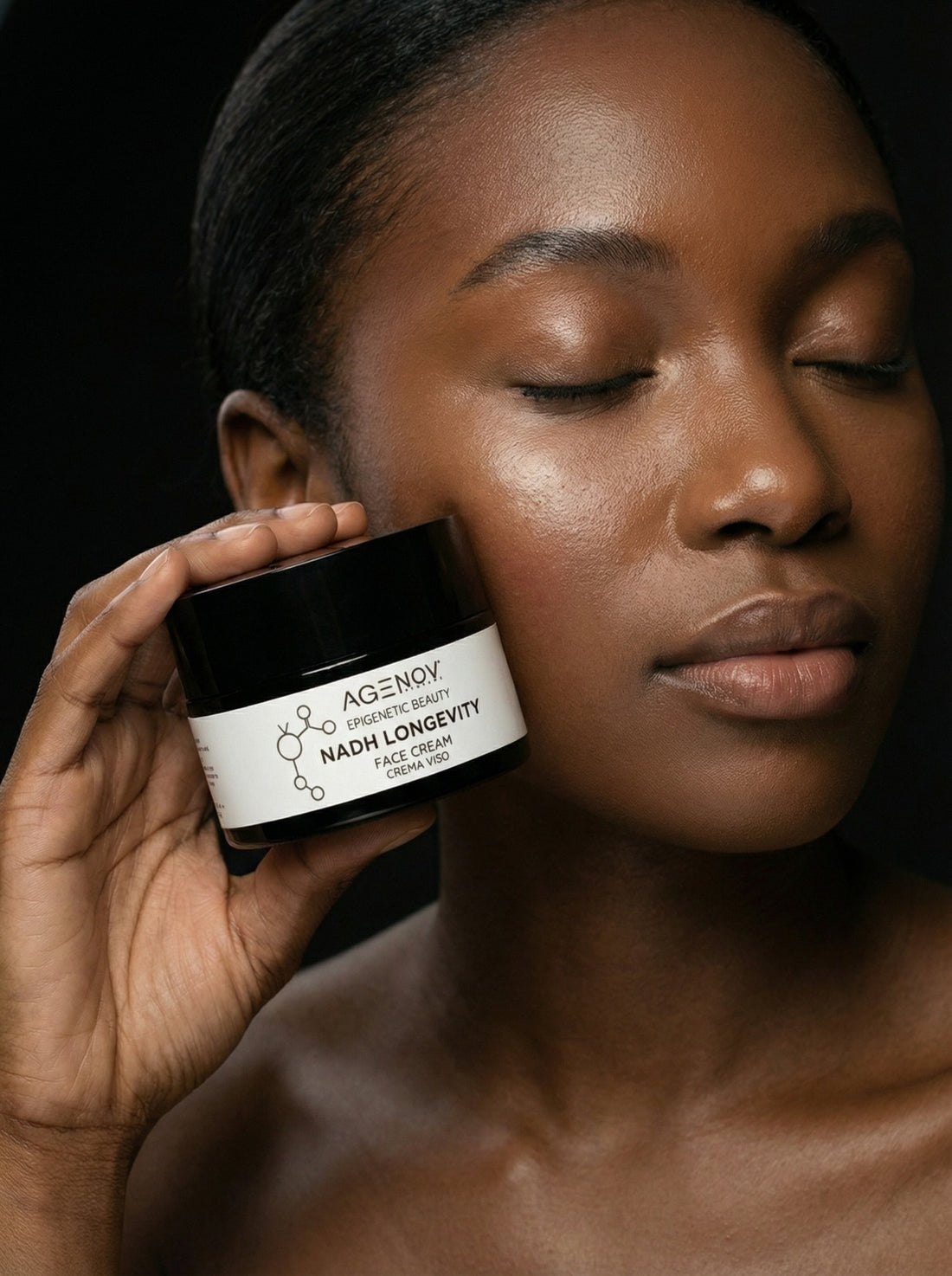 Nadh Longevity - Crema Viso