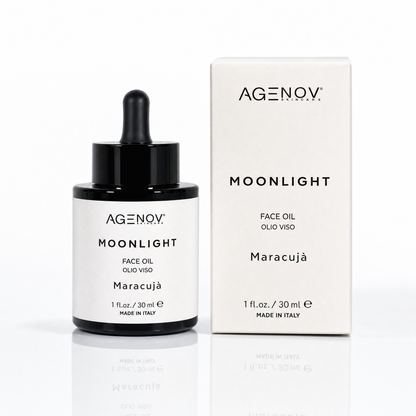 Moonlight Olio Viso - Maracuja