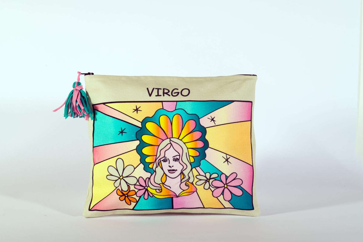 Pochette Vergine