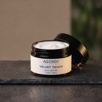 Velvet Touch Burro corpo