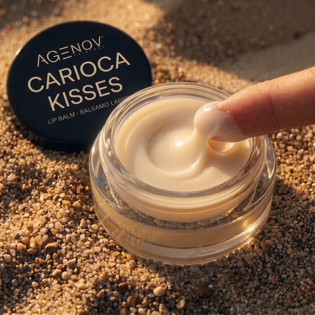 Carioca Kiss - Balsamo Labbra