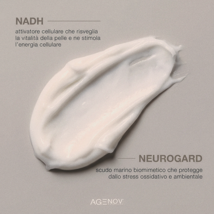 Nadh Longevity - Crema Viso