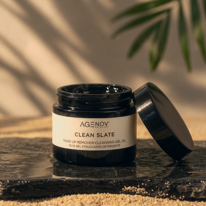 Clean Slate - Olio Viso Gel Struccante