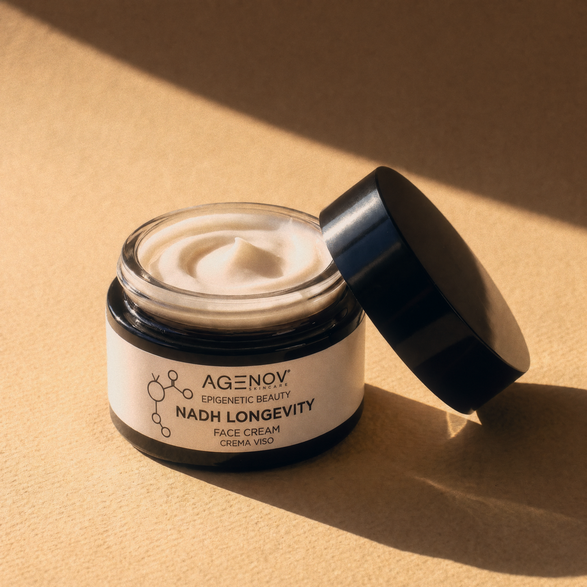 Nadh Longevity - Crema Viso