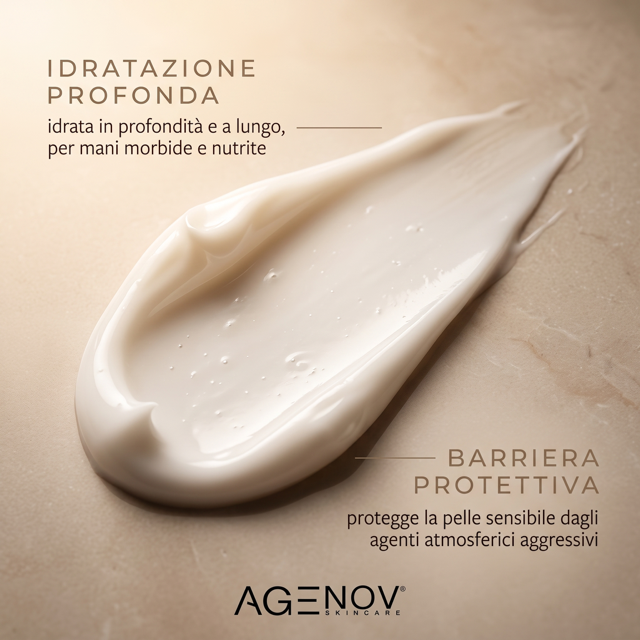 Hands That Speak - Crema Mani Lenitiva