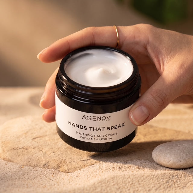 Hands That Speak - Crema Mani Lenitiva