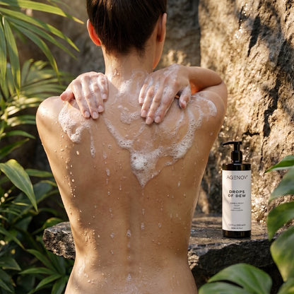 Drops of Dew - Sapone Mani &amp; Corpo