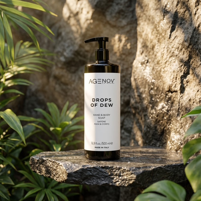 Drops of Dew - Sapone Mani &amp; Corpo