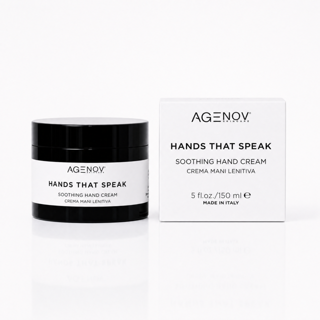 Hands That Speak - Crema Mani Lenitiva