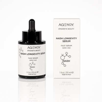Nadah Longevity-Siero Viso