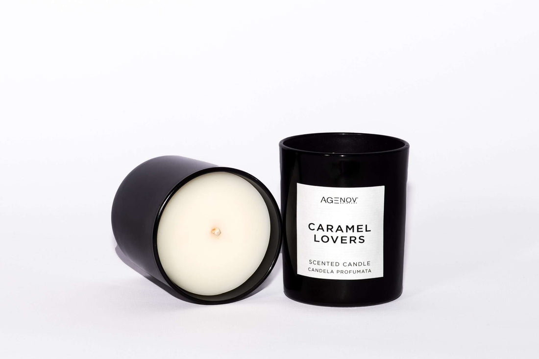 Candela Caramel Lovers