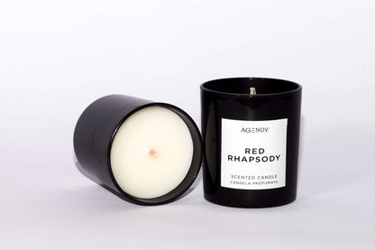 Candela Profumata Red Rhapsody