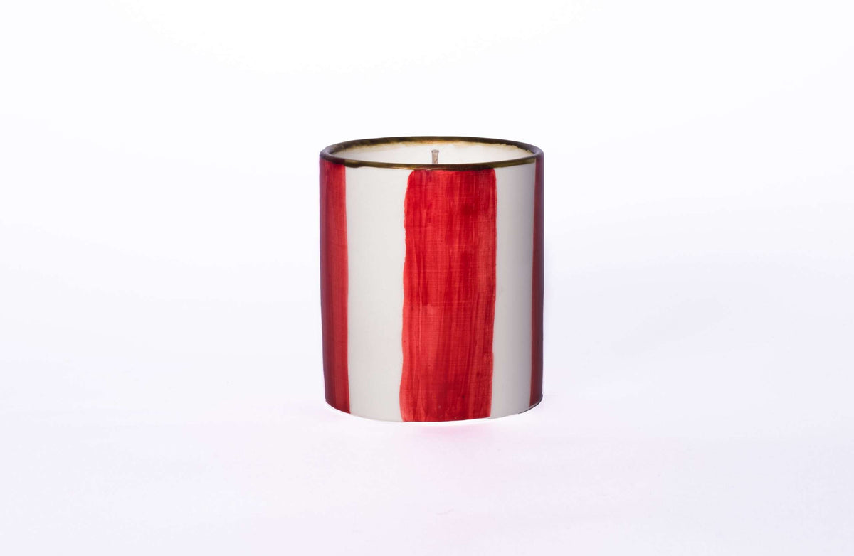 Candela Red Rhapsody