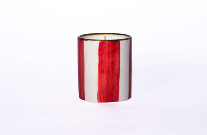 Candela Red Rhapsody