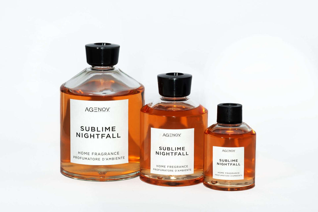 Diffusore Ambiente Sublime Nightfall