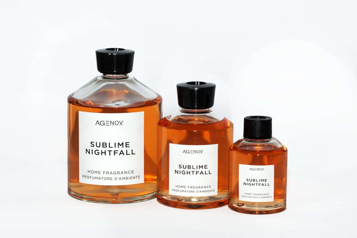 Diffusore Ambiente Sublime Nightfall
