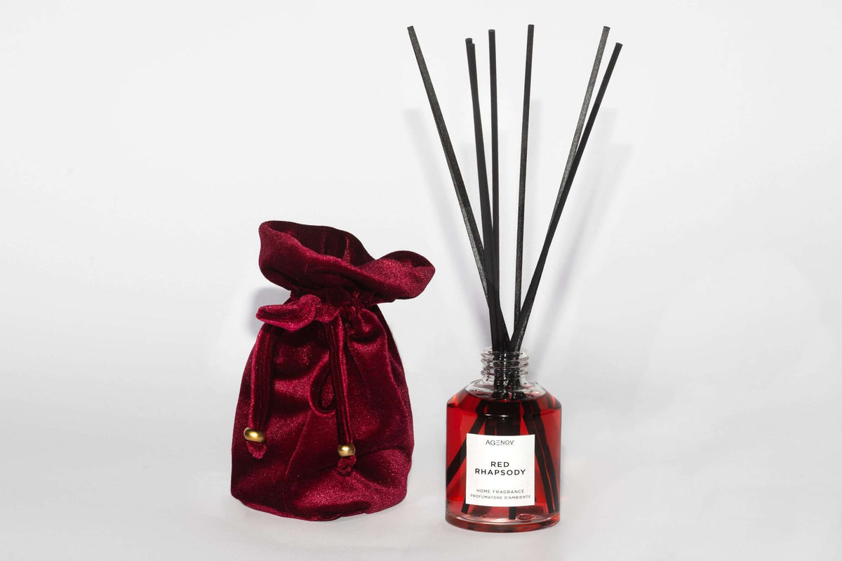 Confezione Diffusore d&